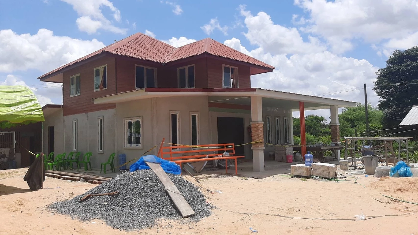 รวบแล้วมือฆ่ารัดคอ2ยายหลาน ที่แท้คือลูกเขยปมแค้นเงินประกัน