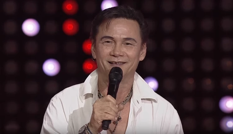 เปิดประวัติ "เอ็ดเวิร์ด แวนโซ" เจ้าของฉายา "ร็อดสจ๊วตเมืองไทย" นักร้องดังผู้ล่วงลับ