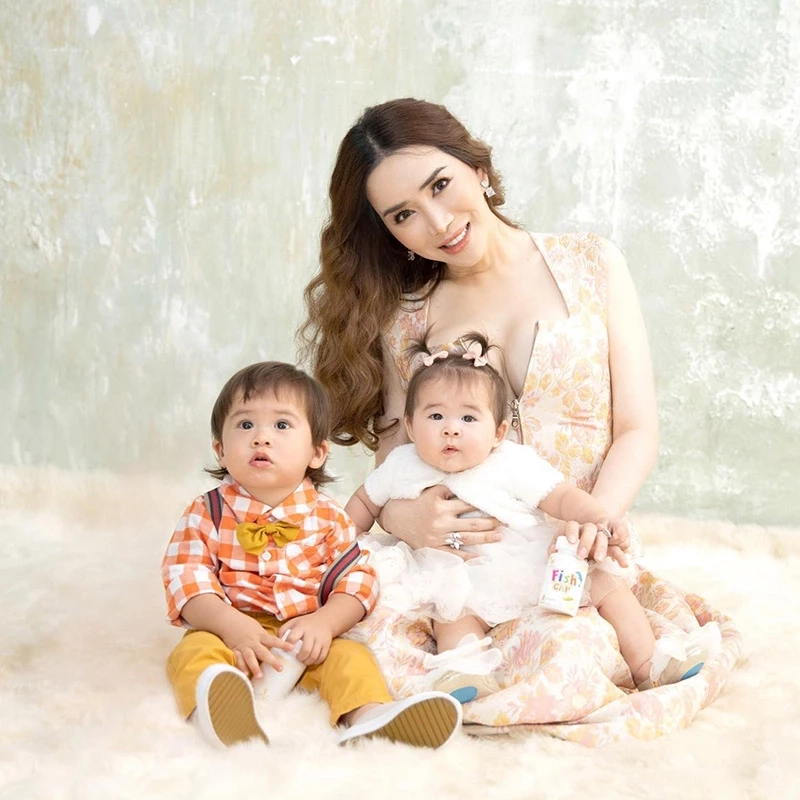 “แอน จักรพงษ์” จ่อฟ้องหมิ่นฯชาวเน็ตบูลลี่ ลูกหน้าเหมือนตอนยังไม่ศัลยกรรม