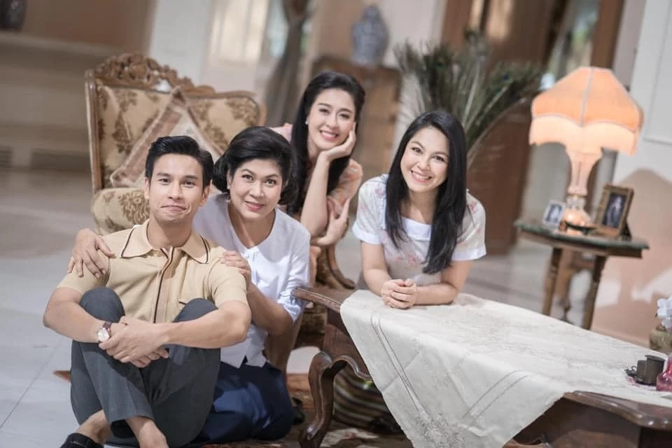 “กวาง” เล่าอดีตเคยโดนขู่ตามตบถึงบ้าน พร้อมอัปเดตอาการป่วยเนื้องอกในมดลูก