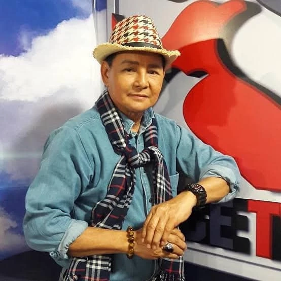 เปิดประวัติ &quot;สุริยา ชินพันธุ์&quot; อดีตพระเอกผู้สร้างผลงานคู่วงการบันเทิงไทย