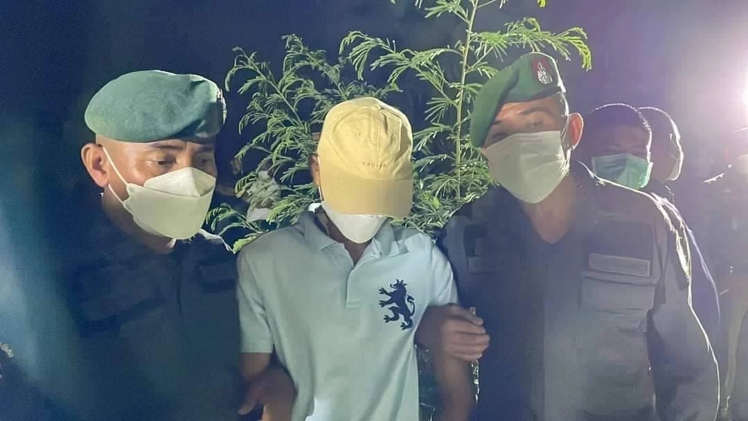 เปิดปม "รักสามเส้า" ก่อน "ครูหนิง" ถูกพบเสียชีวิตถูกถ่วงน้ำ ( มีคลิป )