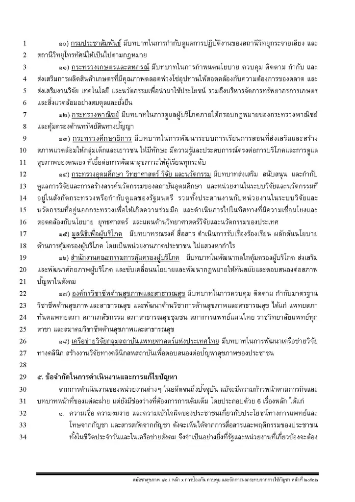 หมอธีระ ห่วง "ปลดล็อกกัญชา" หวั่น "ล้อมคอกยามไม่เหลือวัว" เสนอแนวทางคุมเข้ม