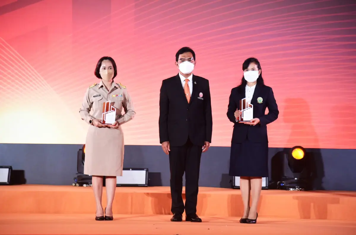 MEA มอบตรา MEA ENERGY AWARDS ปีที่6  การันตีความสำเร็จ ลดค่าไฟฟ้าสูงกว่า 26 ล้านบาท