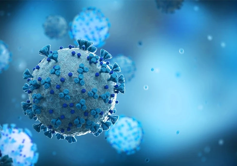 วงการแพทย์กังวล หลัง โอมิครอน BA.4- BA.5  แพร่ระบาดได้ดีกว่า BA.2.12.1