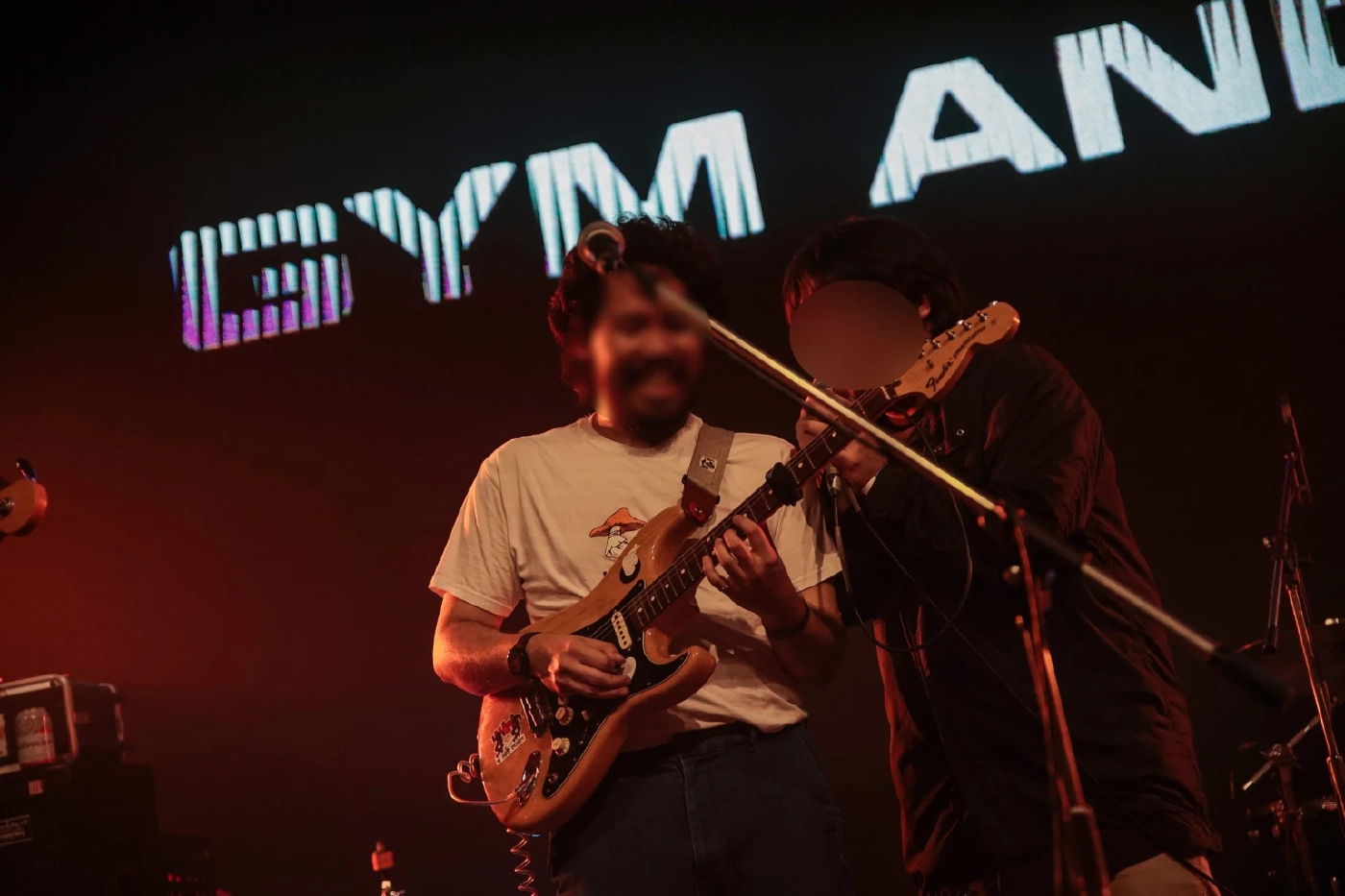 สรุปดราม่า &quot;เติร์ก&quot; วง Gym and Swim เหยียดเพศ &quot;บิวกิ้น-พีพี&quot; จนทัวร์ถล่มเละ