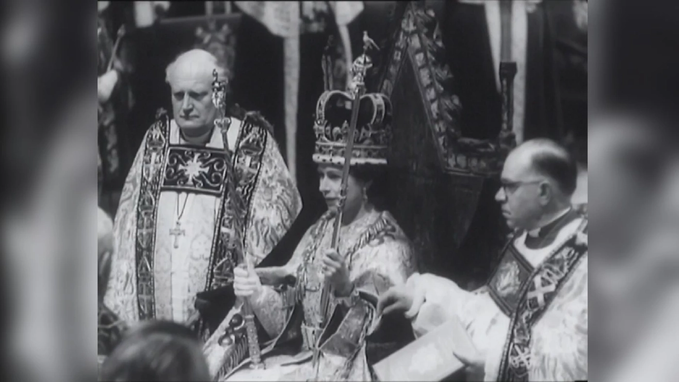 Platinum Jubilee ประวัติศาตร์ที่ยากจะเกิดขึ้น