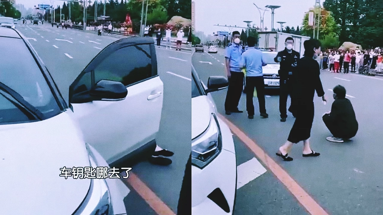 ชาวเน็ตจีนแชร์ว่อน มาตรการโควิด-19 เกินไปไหม