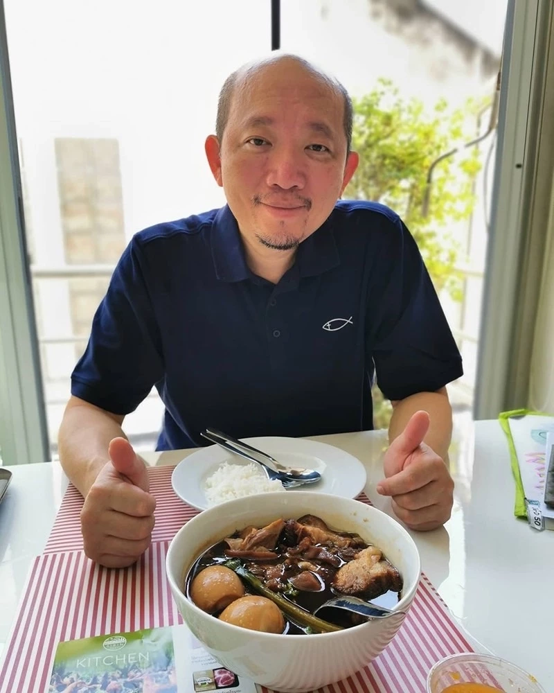 แห่ส่งกำลังใจ “บอย โกสิยพงษ์” เส้นเลือดหัวใจตีบ ต้องผ่าตัดทำบอลลูนด่วน