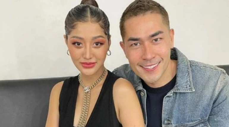 “แดนนี่” เปิดใจครั้งแรก หลังถูก “มิ้วกี้ ไปรยา” แฉยับฝ่ายชายนอกใจก่อน