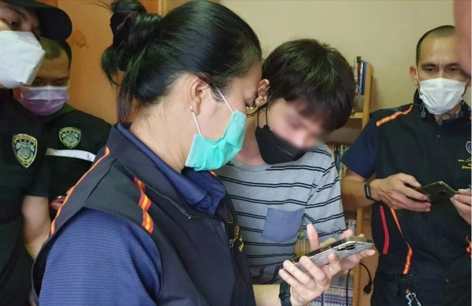 ศาลให้ประกันตัว "หนุ่มคอสเพลย์" ลวงเหยื่อสาวถ่ายคลิปแบล็กเมล์