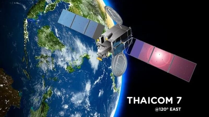 ศาลปกครองสูงสุด สั่งคุ้มครองชั่วคราว “ไทยคม” ใช้วงจรดาวเทียมไทยคม 7-8 ได้