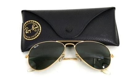 ปิดตำนานอภิมหาเศรษฐี  “เดล เวคคิโอ” เจ้าของ “เรย์แบน” เสียชีวิตในวัย 87 ปี