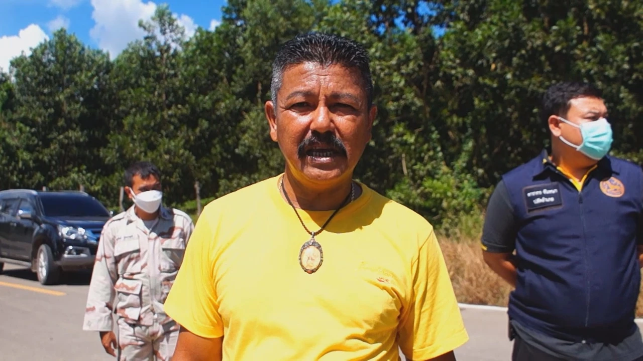 สุดโหด! น้องเขย-หลาน รุมฟันลุงดับ หลังมีปัญหานานนับปี