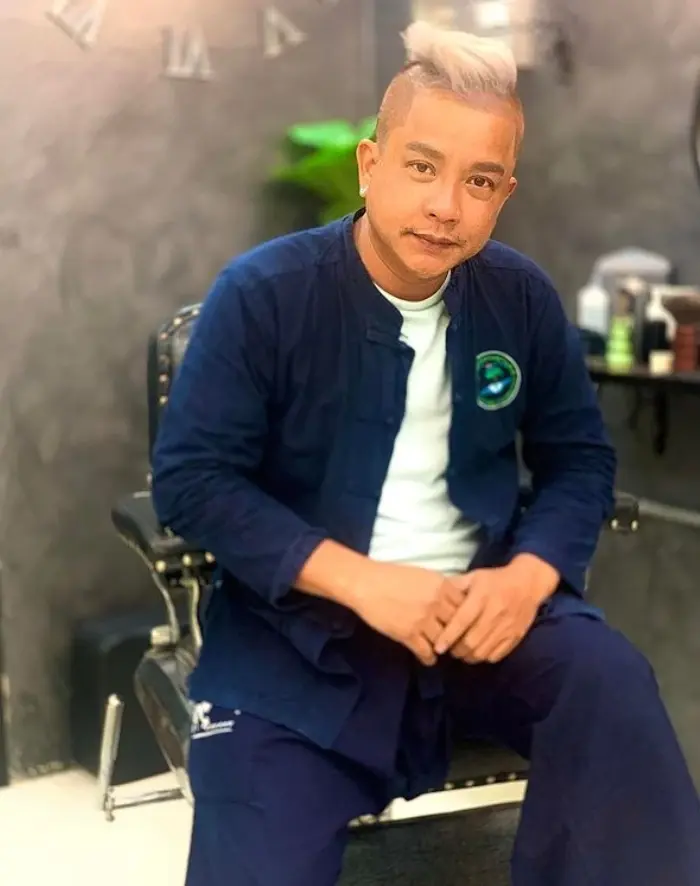 รู้จัก “จั๊กกะบุ๋ม เชิญยิ้ม” ดีกรี “โฆษกพรรคการเมือง” หลังถูกโยงคุกคามสาว