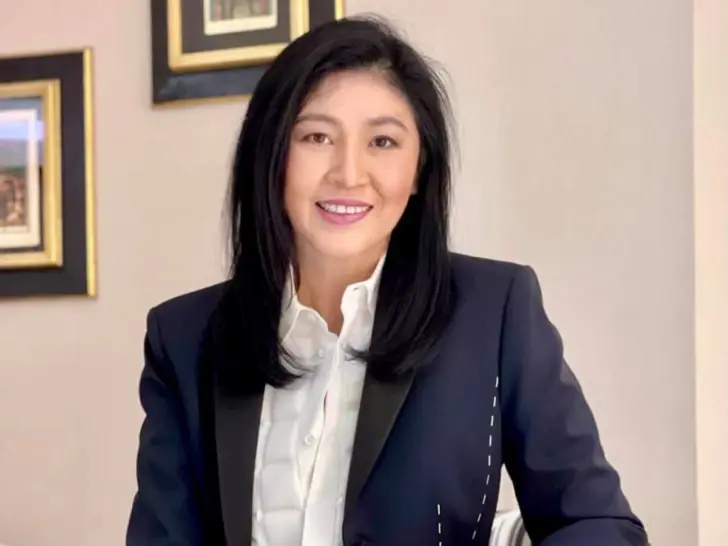 “ยิ่งลักษณ์” ถามกลับ "พล.อ.ประยุทธ์" เพราะจำนำข้าวหรือบริหารงานไม่เป็น