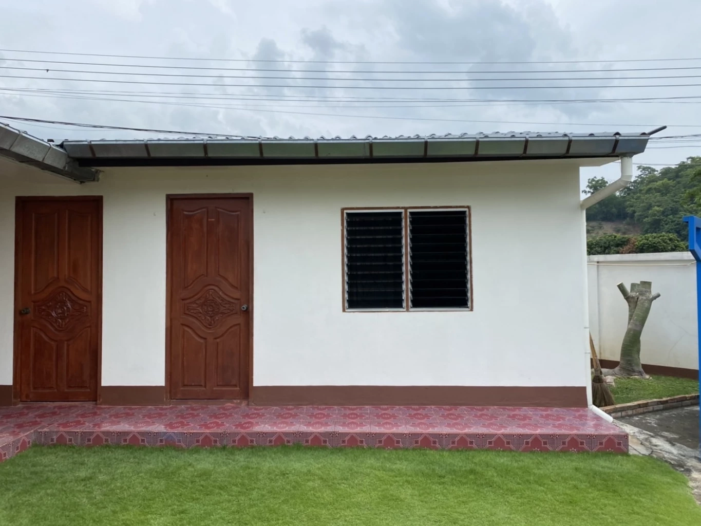 พ่อวอนลูกมอบตัวสู้คดีฆ่ายัดรถหรูที่ไต้หวัน