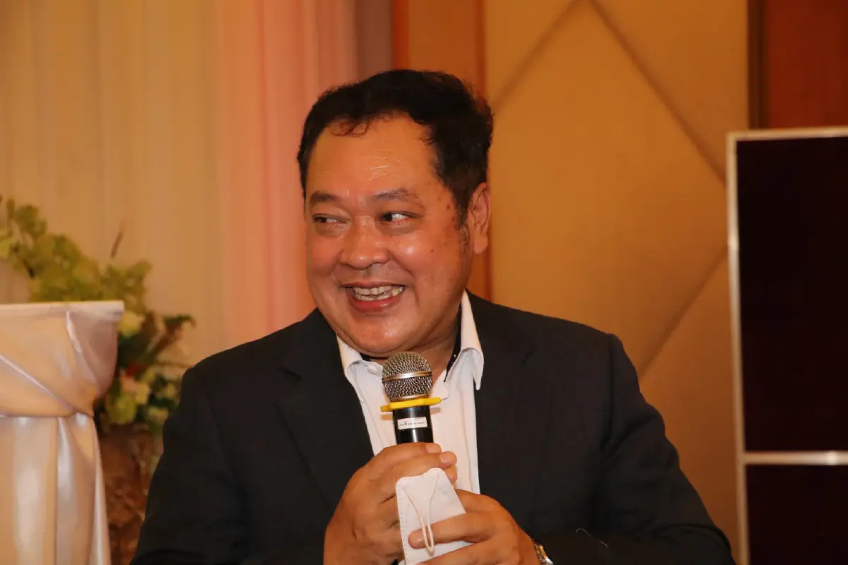 "ทวี" ร่วมเวิร์คชอปยุทธศาสตร์ประชาชาติสงขลา-สตูล ลั่นขอ 25 ส.ส.