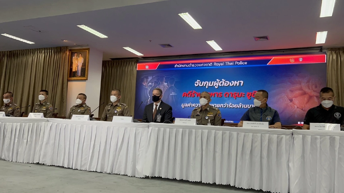 "บอลนี่" เจ้าของ "ดารุมะ" ปัด "คูปองทิพย์" อ้างหมุนเงินไม่ทัน ปัจจุบันเหลือเงินหลักแสน  