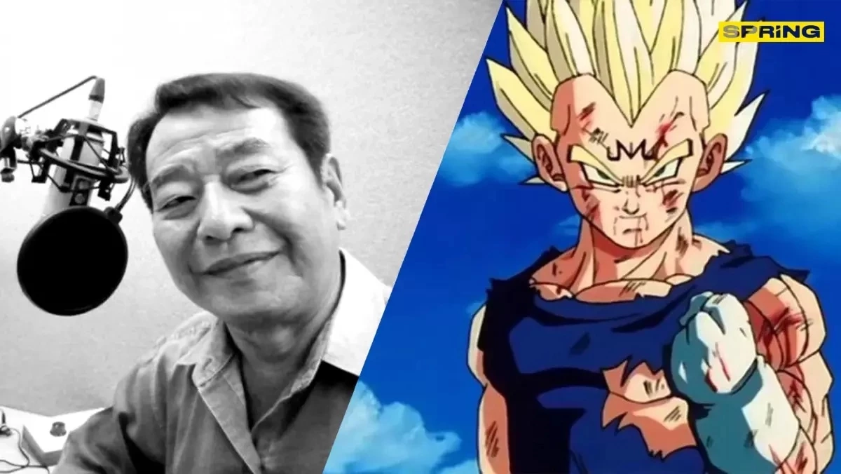 น้าไกวัล เจ้าของเสียงพากย์ ผู้เฒ่าเต่า เบจิต้า และโซโล เสียชีวิต