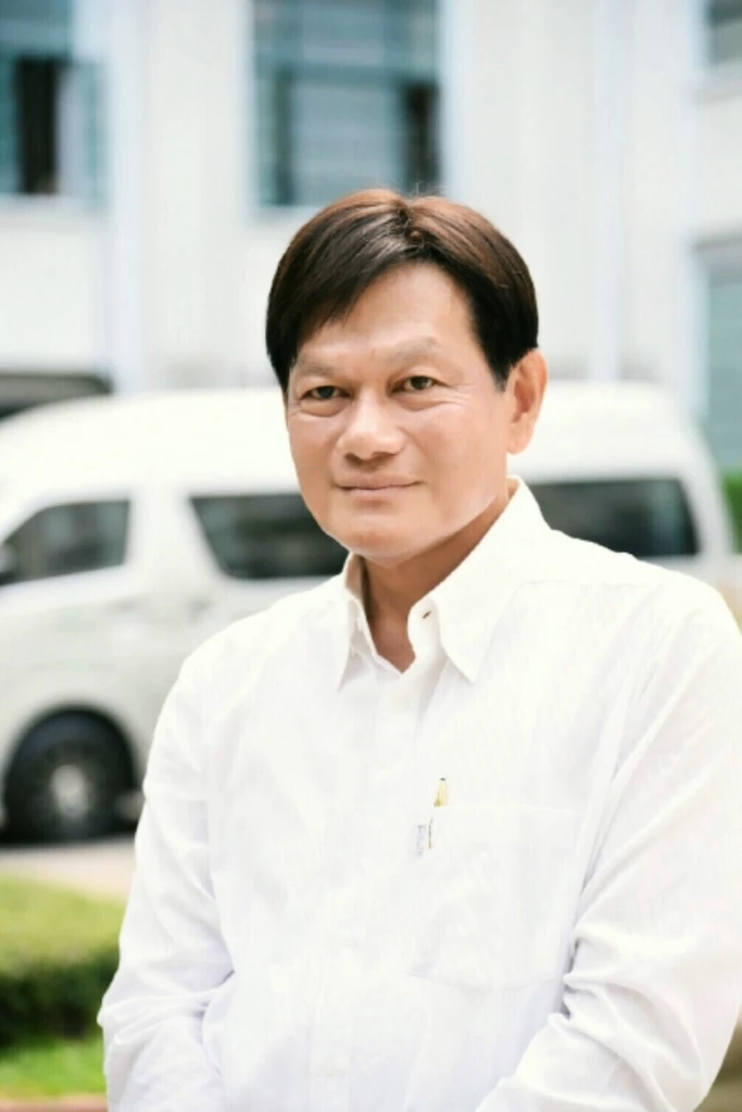 จักกพันธุ์ ผิวงาม