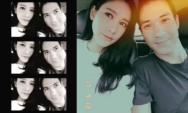แฟ้มภาพ แต๊งค์ -แตงโม นิดา