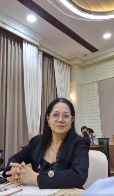 ลือหนัก! "แม่แตงโม" อยากเปลี่ยน "ทีมที่ปรึกษา" ติง "อัจฉริยะ" นิสัยใช้ไม่ได้