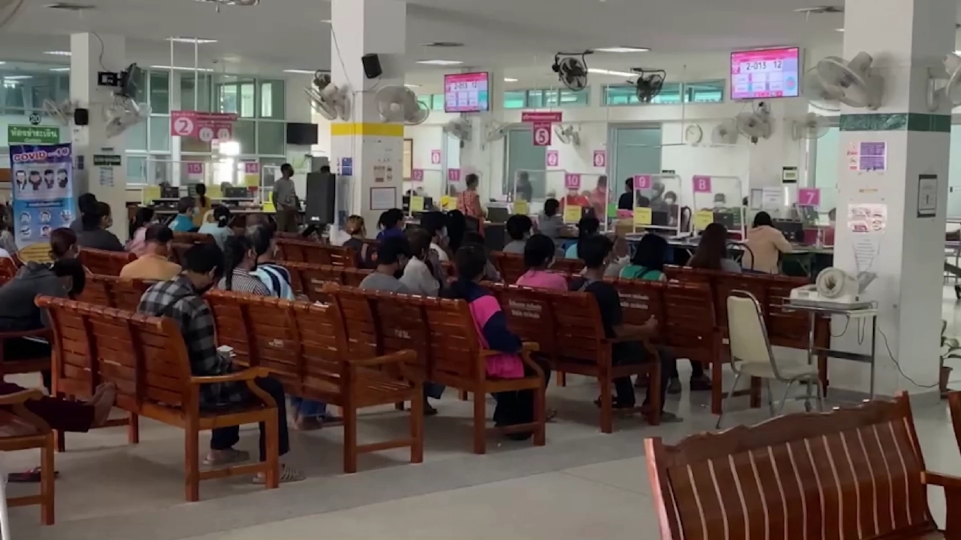 จนท.รีดเงินค่าชันสูตรอ้างหาเงินรักษาพ่อ