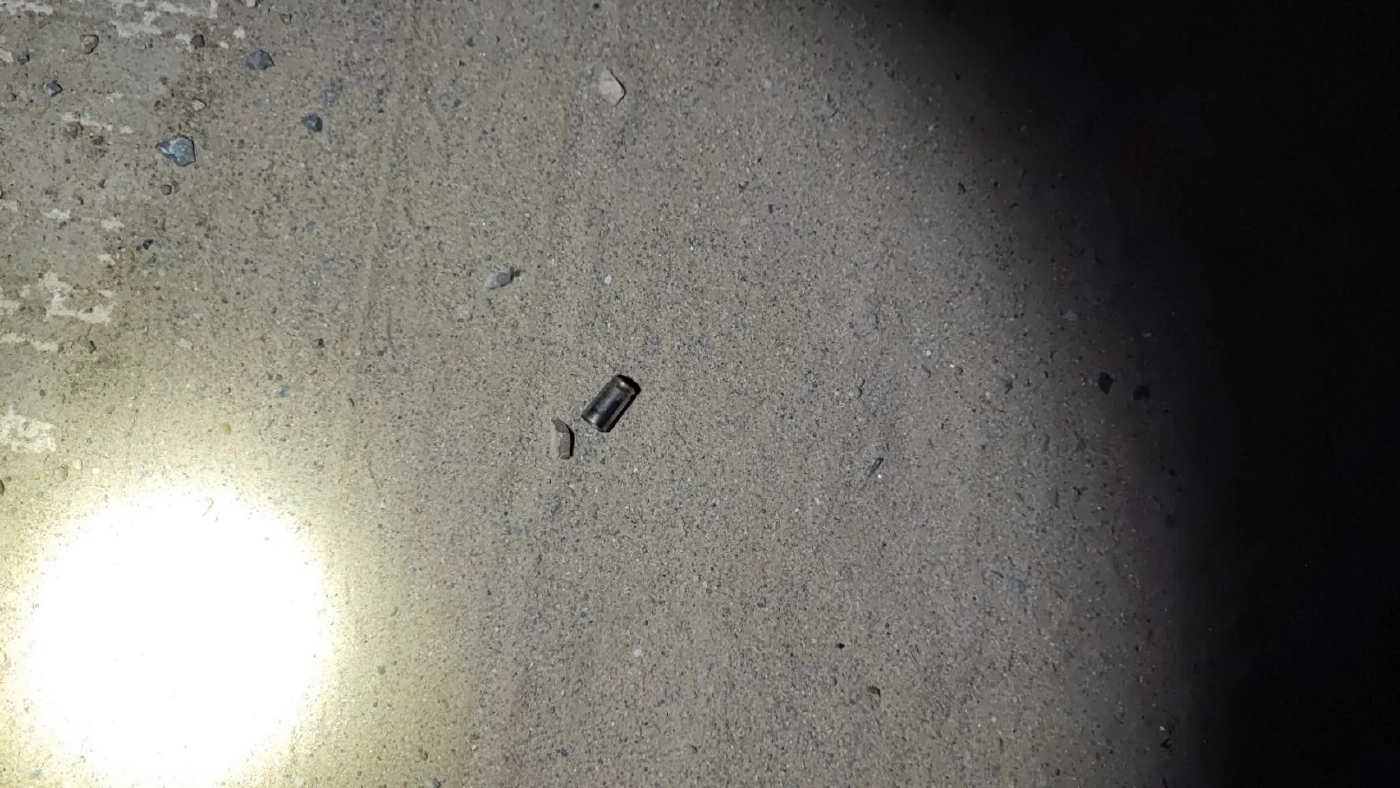 ด่วน สุดเหี้ยม กราดยิง "ดาบตำรวจ" สภ.คลองหลวง ดับคาเครื่องแบบ