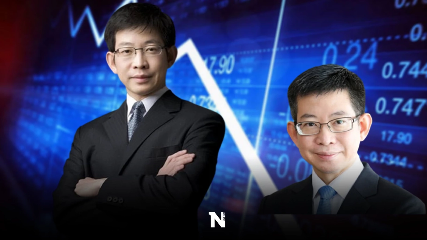 ดร.กอบศักดิ์ ชี้ ทำไมธนาคารกลางนานาประเทศ ต้องประกาศทำสงครามกับเงินเฟ้อ