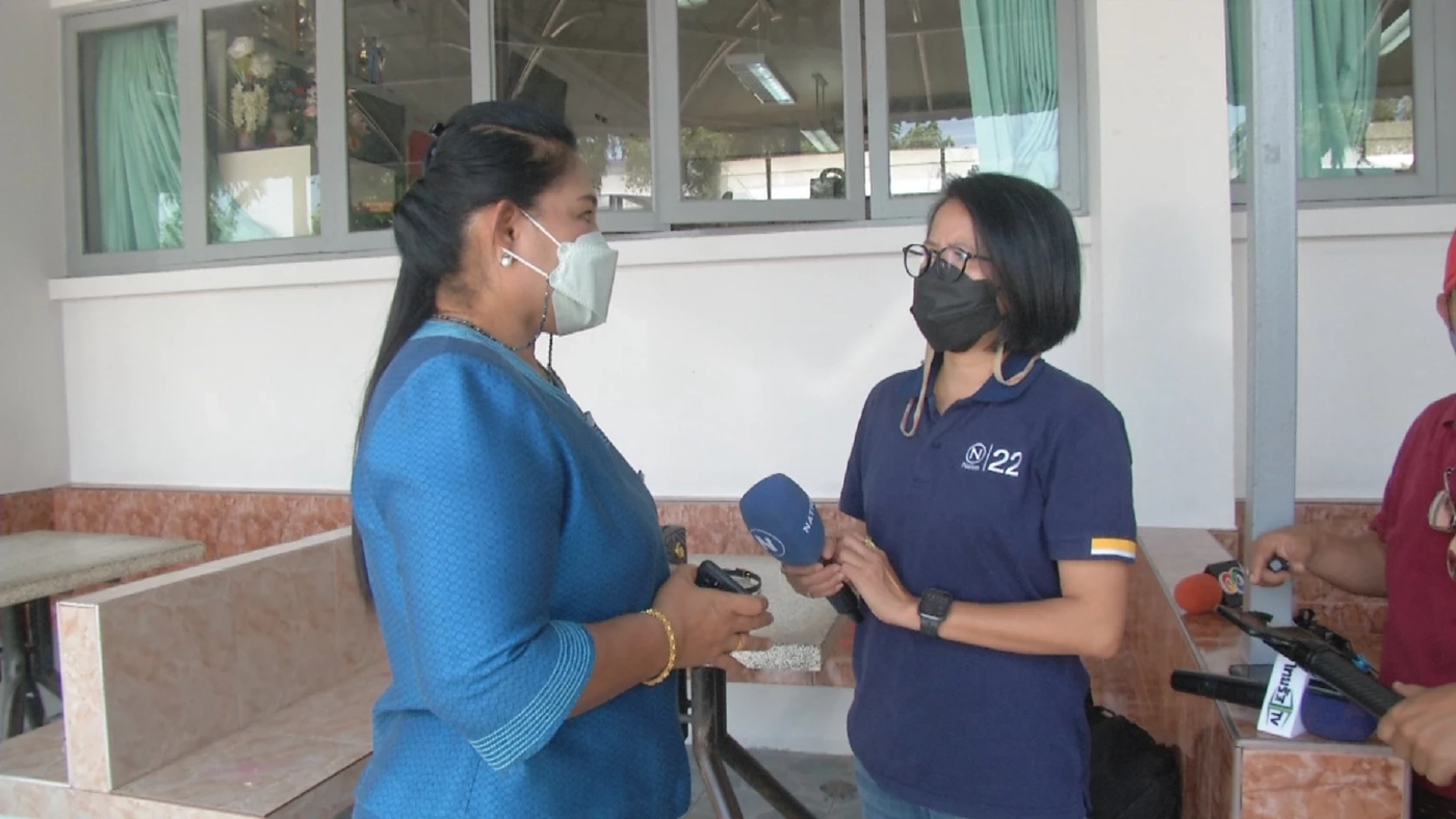 ตั้งกรรมการสอบปมครูตบเด็ก วอนโซเชี่ยลฯวิจารณ์เกินจริงทำครู-นร.เครียด