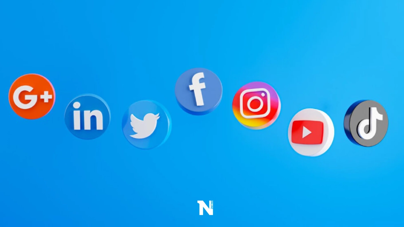 รู้หรือไม่ !! 30 มิถุนายนทุกปี  คือ วันโซเชียลมีเดีย