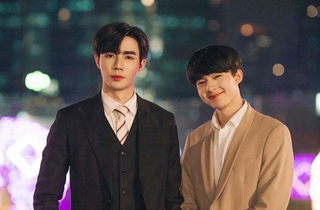 “ต่อ ธนภพ” เปิดใจดราม่า ไล่ศิลปินคนอื่นทำไม ย้ำไม่โกรธแฟนคลับ ซี-นุนิว