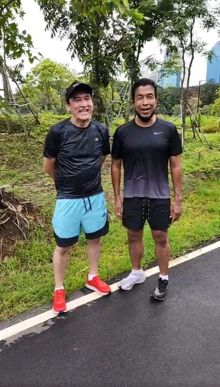 "ชัชชาติ" ชวนประชาชนฟังดนตรีกองทัพบก "สวนเบญจกิติ" ช่วงเย็นวันนี้