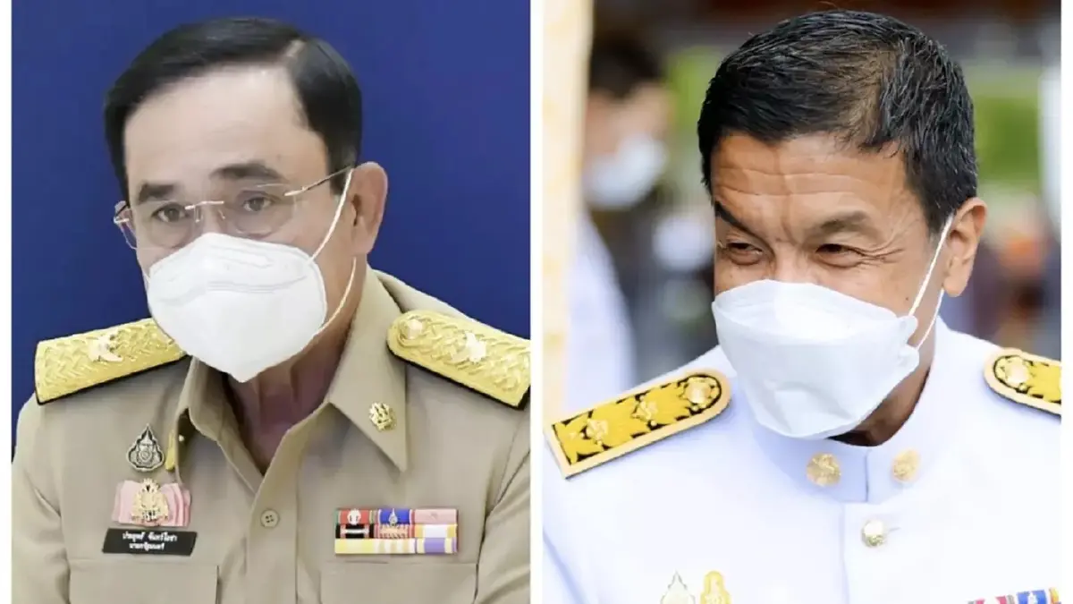 "เลขาฯสมช." ชี้ "ถอดแมสก์" ในกทม. ต้องรอบคอบ ปลอดภัย สั่งพลการไม่ได้