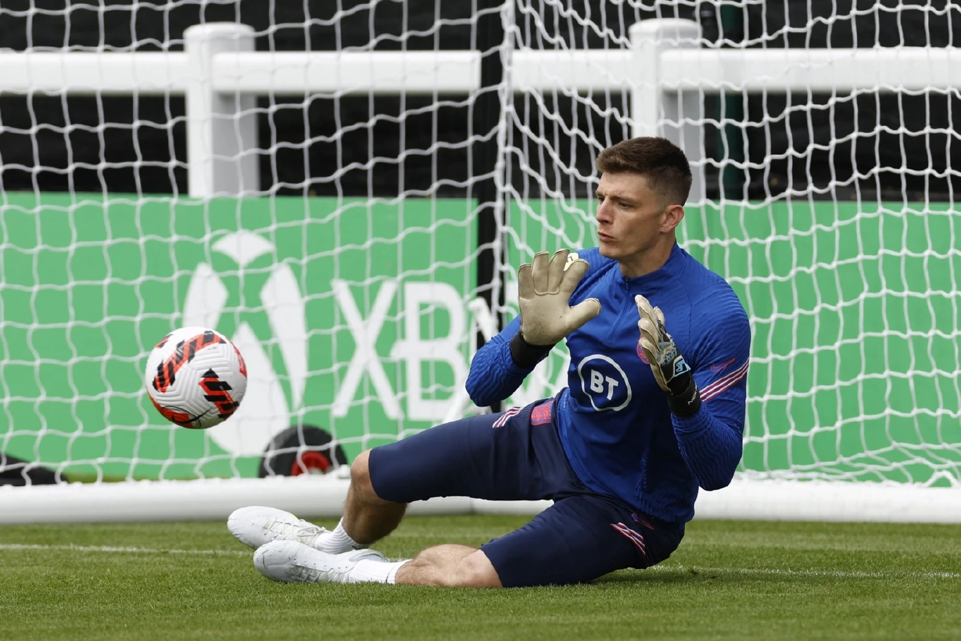 สาลิกาประกาศคว้า "นิค โป๊ป" ร่วมทัพเป็นทางการ