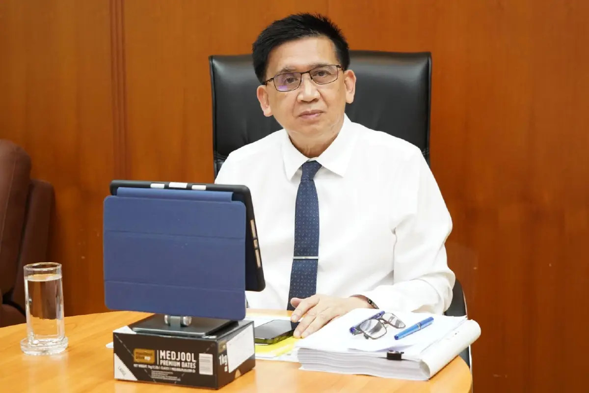รมว.แรงงาน เร่ง ปชส.คนหางานทราบถึงอันตรายและกลวิธีหลอกลวงทำงานต่างประเทศ