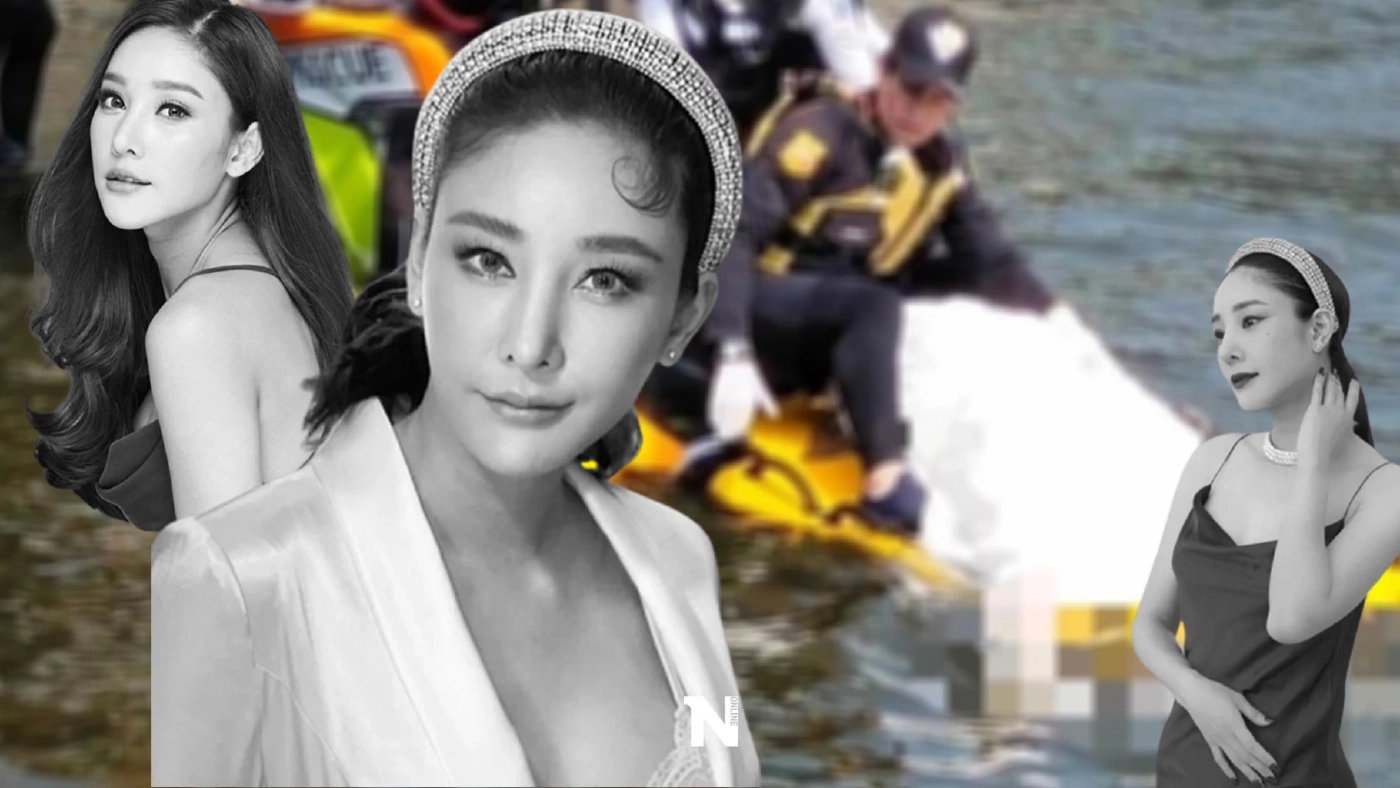 โซเชียลกังขา ในวันพบร่างแตงโม สงสัยศพไม่ลอย แต่จะจมลงน้ำตลอดเวลา