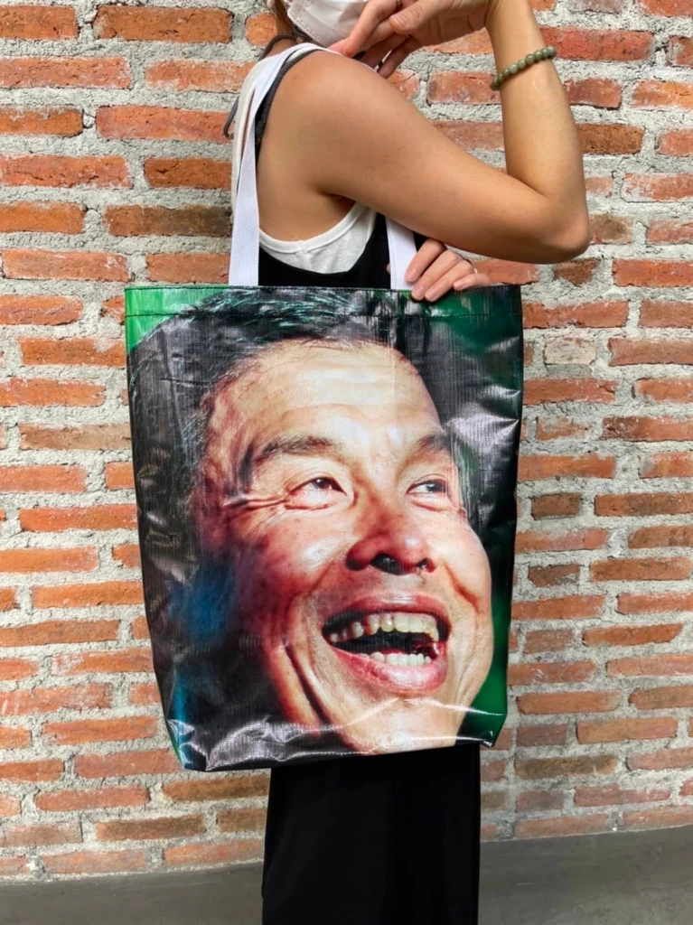 โซเชียลผุดกระเป๋านโยบาย "พปชร." จี้ "พี่ศรี" ตรวจสอบด้วย หาเสียงไว้ทำไม่ได้