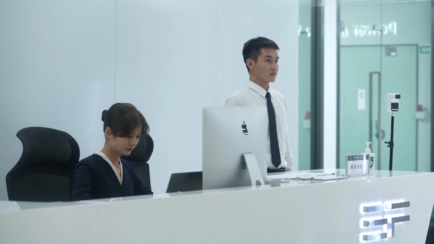 เขตเศรษฐกิจกวางตุ้ง-ฮ่องกง-มาเก๊าเฟื่องฟู (คลิป)