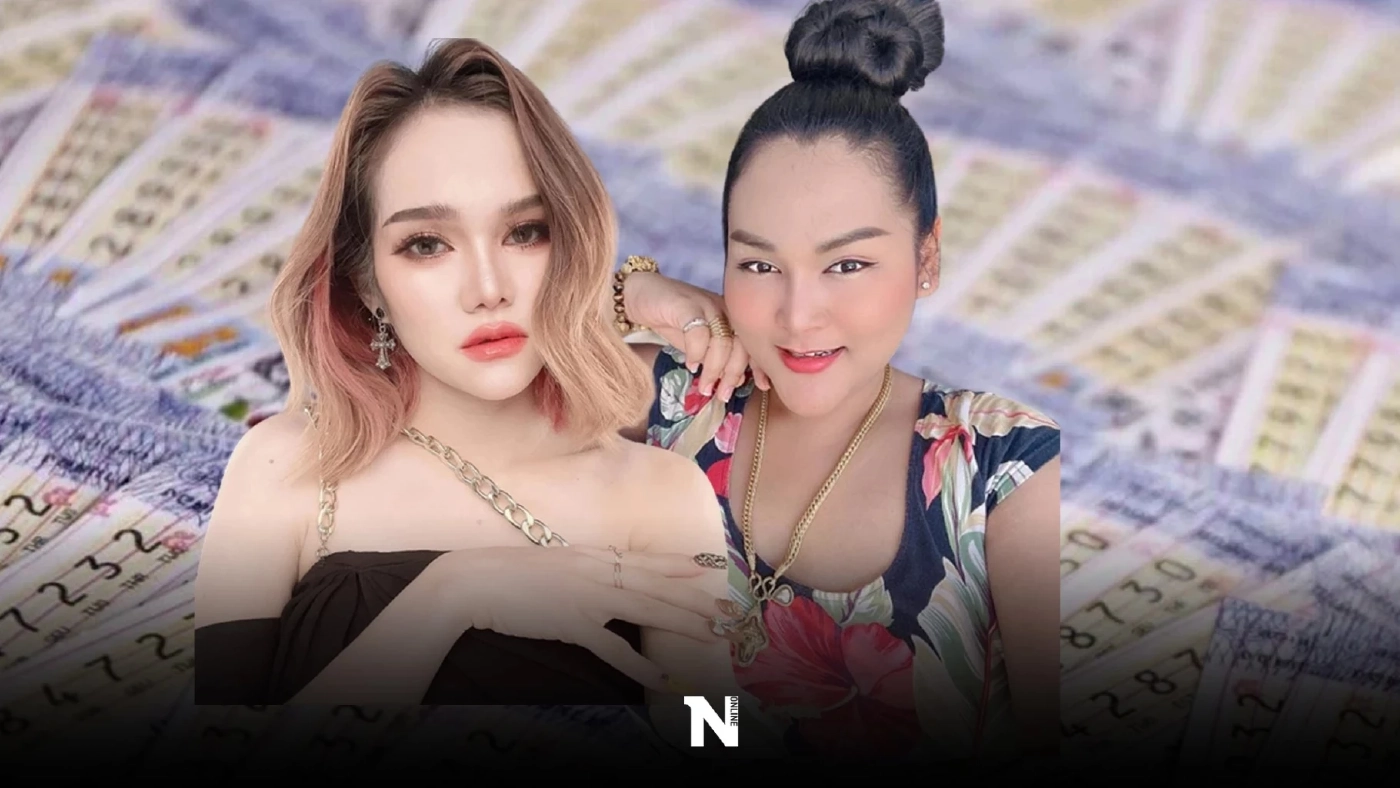 โค้งสุดท้ายเลขเด็ด16/6/65 เลขมหานิยม คอหวยไม่ควรพลาด  (ชมสดออกรางวัล)