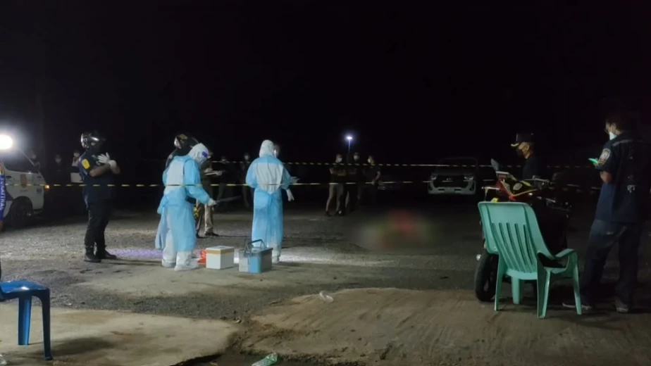 สั่งเด้งผู้การ จ.สุราษฎร์ฯ เซ่นสาวใหญ่เจ้าของบ่อนถูกยิงดับคาบ่อน