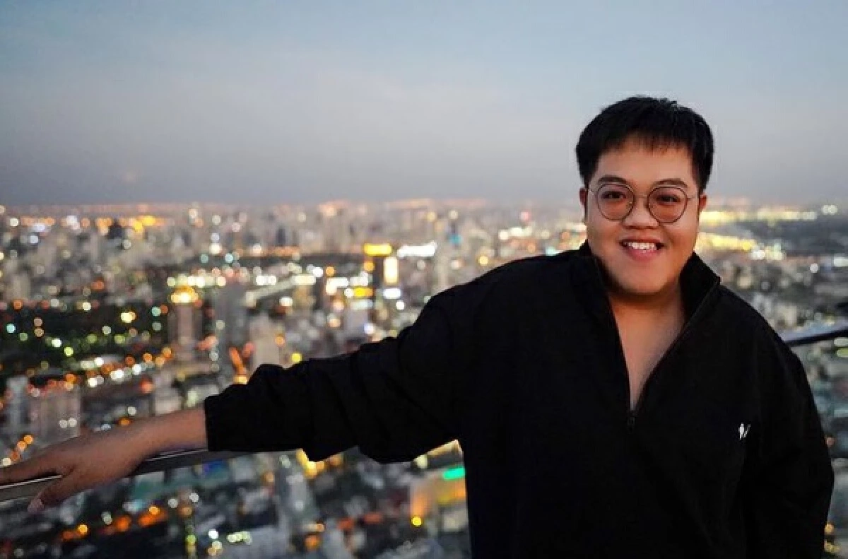 เจ็บปวดไม่น้อย “โดม จารุวัฒน์” แชร์ประสบการณ์คำพูดแทงใจ โดนคนบูลลี่หนัก!