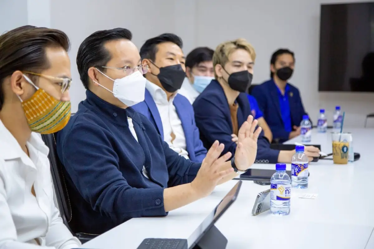 "อรรถวิชช์"ขอรัฐเลิกเวลาคุมขายสุราเพื่อกระตุ้นศก.หลังเปิดประเทศ
