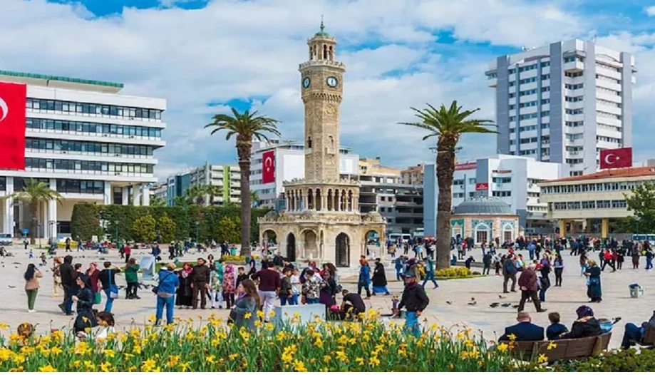 ตุรกี แจ้งยูเอ็นเปลี่ยนชื่อประเทศเป็น “ตุรเคีย” เพื่อเพิ่มคุณค่าของชาติ