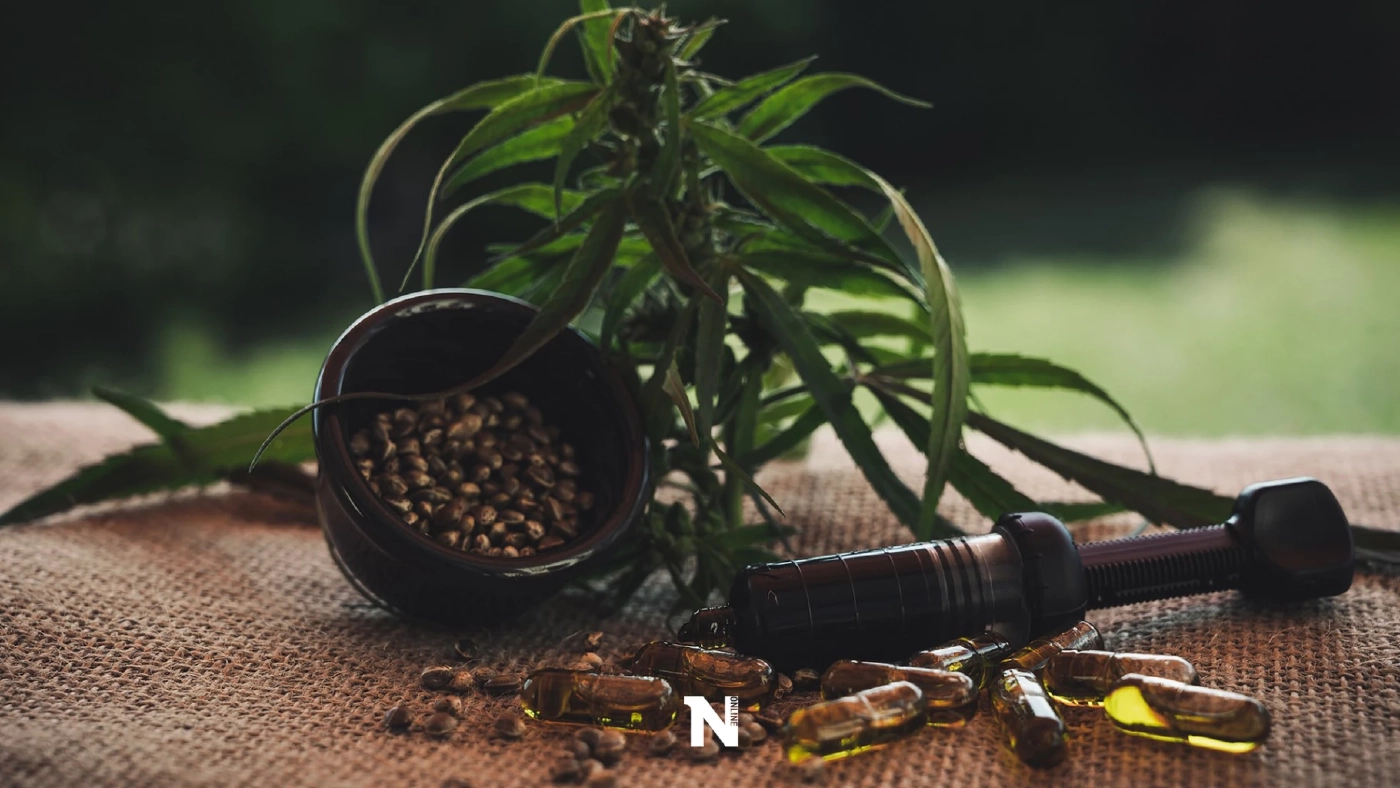 กรมการแพทย์ ห้ามใช้กัญชาในเด็ก เว้นลมชักดื้อยา พบเคสสูบจนเข้าห้องฉุกเฉิน