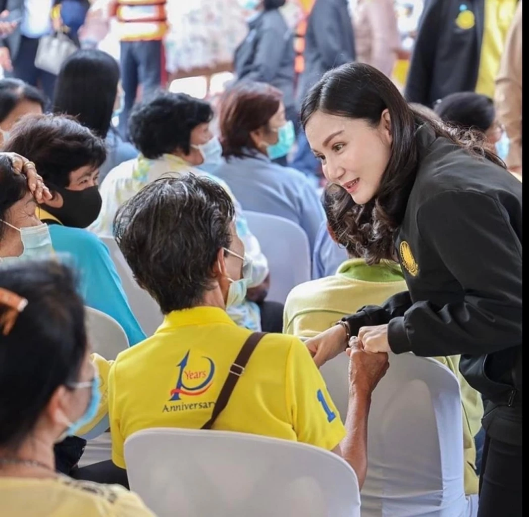 “ดร.นฤมล” แนะขึ้นดอกเบี้ยทีละขั้น ให้ทุกฝ่ายมีเวลาตั้งรับ