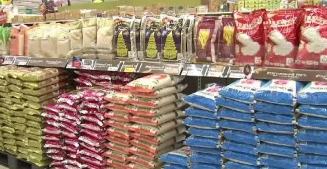 ประชาชนอ่วมอีก ข้าวสารบรรจุถุง ขึ้นราคา 1 ก.ค. เหตุต้นทุนข้าวสารมาแพง