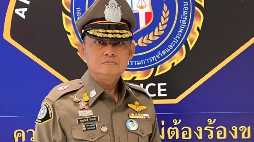 เปิดเส้นทางหลบหนี “โกทร” เส้นตายวันนี้ ไม่ได้ตัวคดีจบ