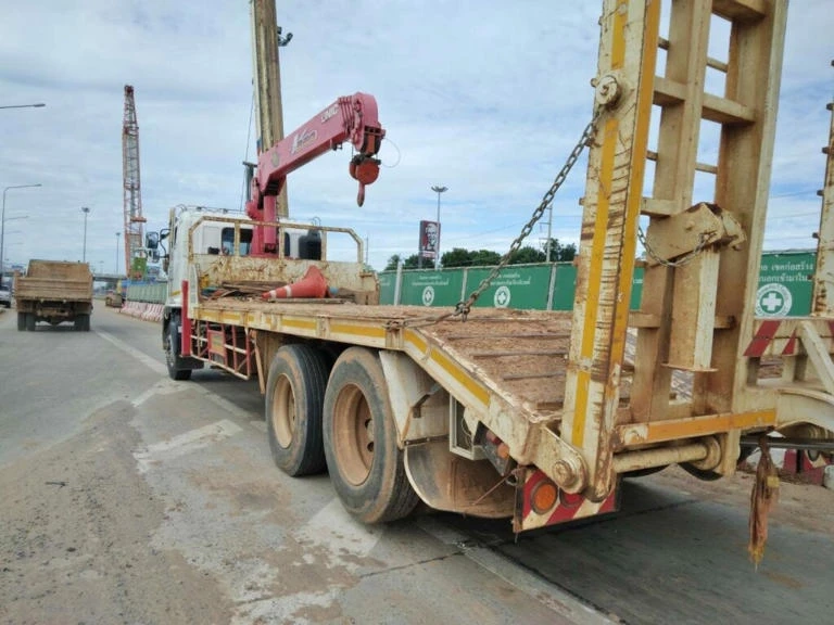 สลด นักปั่นทัวร์ริ่งชื่อดังถูกรถสิบล้อทับดับ เพื่อนในวงการแห่ไว้อาลัย